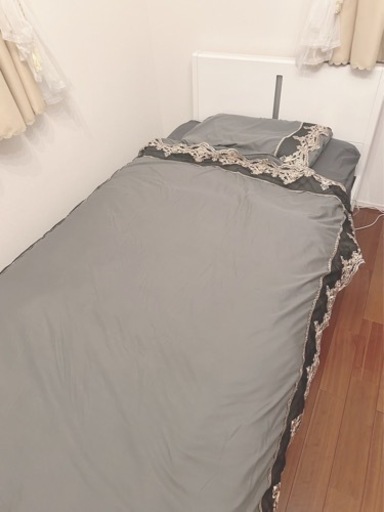 シングルベッド一式