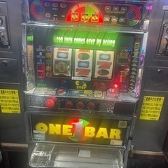 【ワンバーワン】100スロ