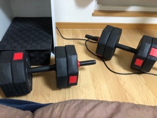 ダンベル