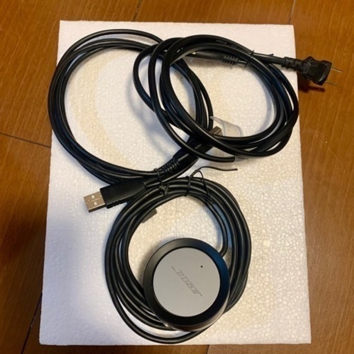 スピーカー（BOSE：Companion® 5）