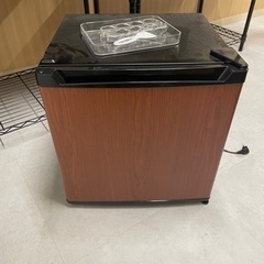 2022年式　おしゃれ冷蔵庫