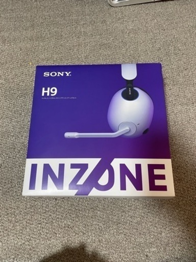 INZONE H9