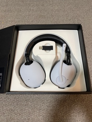 プレイステーション INZONE H9