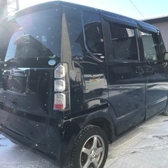 ご成約済苫小牧発　ローン可　車検満タン　コミコミ　4ＷＤ　ＥＴＣ　タイミングチェーンの画像