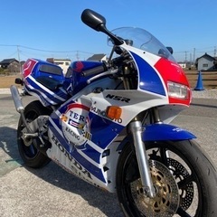 NSR250R MC21 極上車