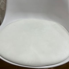 椅子2点セットの画像