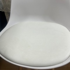 椅子2点セットの画像