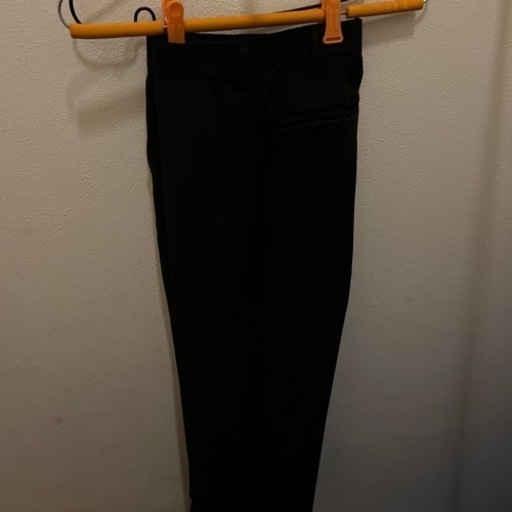 伊川谷中学校学ラン【165A】値下げしました