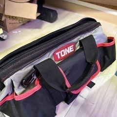 TONEツールバッグ