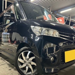 月々9千円〜分割払い可❗️ 車検付き！【名義変更代込み】大人気☆...