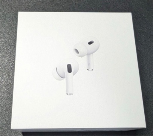 AirPods Pro 第2世代 USB-C MTJV3J/A
