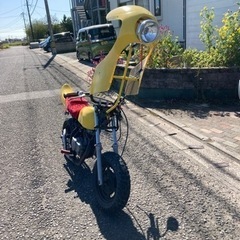 エイプ50