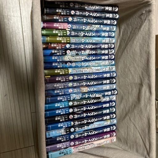 転生したらスライムだった件漫画 1~23巻セット