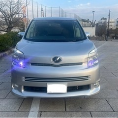 激安下取車！ヴォクシーZSキラメキ2！車検付き！装備充実で即乗り可能！