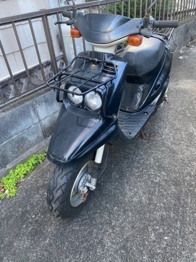 bw,s   50     ヤマハ