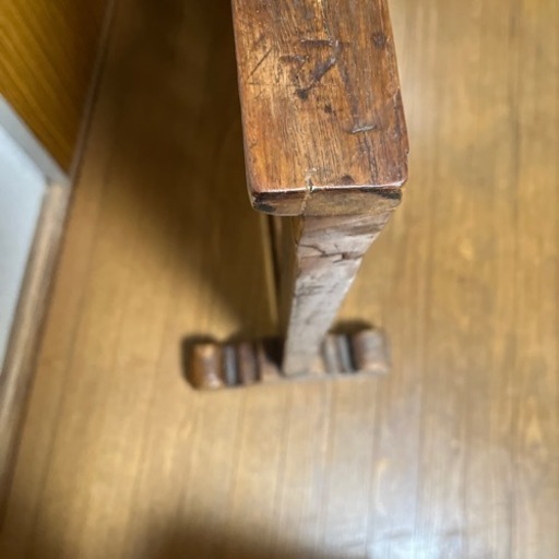 バリ家具　衝立