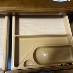 コイズミ　学習机　来週処分します。の画像