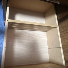 コイズミ　学習机　来週処分します。の画像