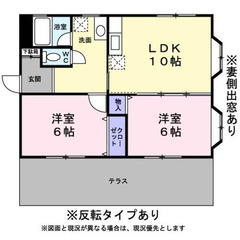 ⭐️トリプルゼロ物件⭐️ 敷金/礼金/仲手0円 😄審査通過率90％😄カードブラックOK・何処かの保証会社でトラブルOK・様々な理由で審査が難航しているお客様OK✨ ＪＲ五日市線 武蔵五日市駅 徒歩11分❗️あきる野市三内 ６９  地図を見る❗️TY35903 - あきる野市