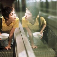 香港映画ファン向けの広東語プライベートレッスン /1日20分×30日間短期集中広東語プライベートレッスン の画像