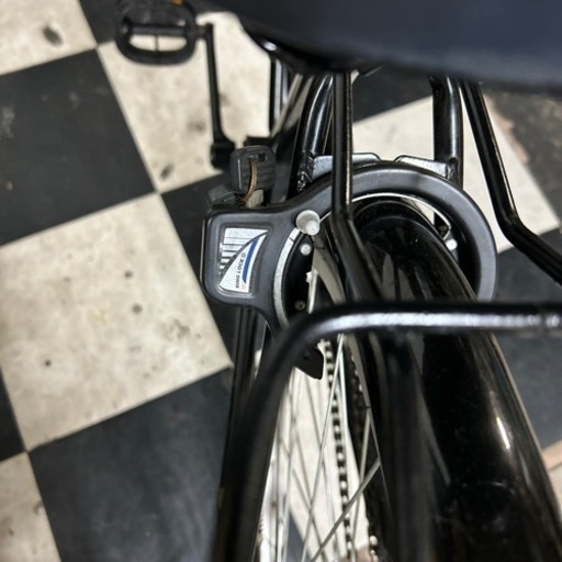 自転車  商談入りました