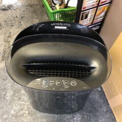 ☆中古￥3,000！MOSQUITO　空気清浄機　家電　2017...