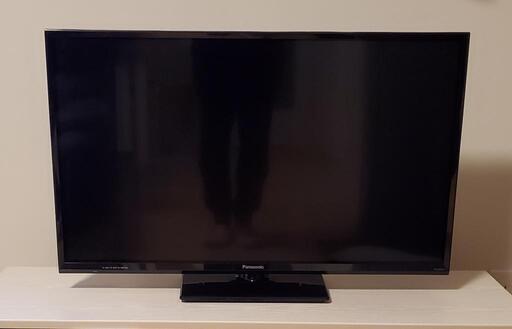 テレビ(Panasonic／32V型)