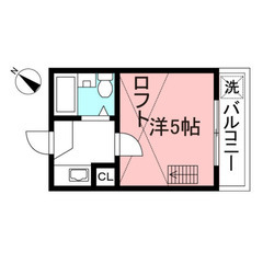 ⭐️トリプルゼロ物件⭐️ 敷金/礼金/仲手0円 😄審査通過率90％😄カードブラックOK・何処かの保証会社でトラブルOK・様々な理由で審査が難航しているお客様OK✨ 西武新宿線 下井草駅 徒歩11分❗️杉並区下井草４丁目 ７－１６  地図を見る❗️TY41782 - 杉並区