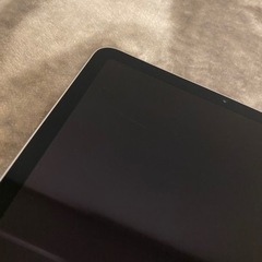 【最終出品】美品 iPad Air Wi-Fiモデル 第4世代 256Gの画像