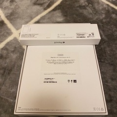 【最終出品】美品 iPad Air Wi-Fiモデル 第4世代 256Gの画像