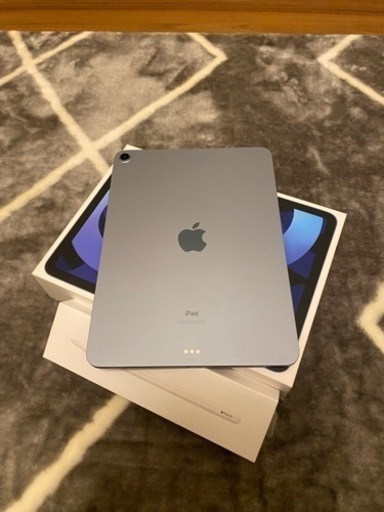 【最終出品】美品 iPad Air Wi-Fiモデル 第4世代 256G
