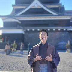 😁I`m American and Japanese! 私はアメ...