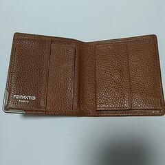 🟢 renoma サイフの画像