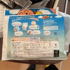 アンパンマン　おむつ　（早い者順ではなくこちらで選びます）の画像