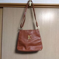 PalomaPicassoショルダーバッグ　パロマピカソ