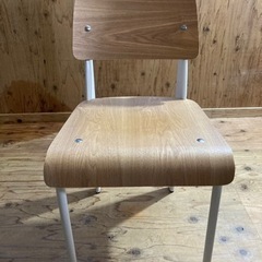 新品　ジャン・プルーヴェ　スタンダードチェア　StandardChair　リプロダクトの画像