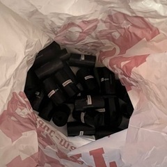 ロール　ゴミ袋（早い者順ではなくこちらで選びます）の画像