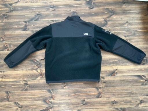 19ss SUPREME THE NORTH FACE Arc Logo Denali Fleece Jacket シュプリーム ザノ