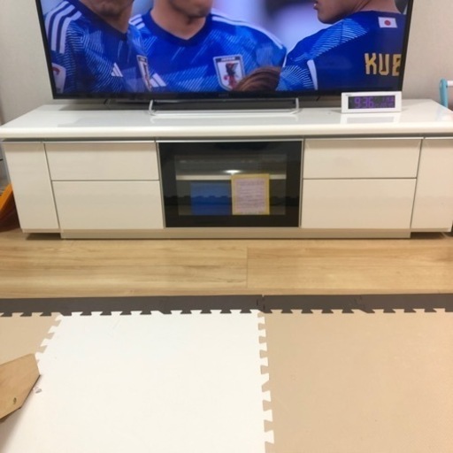 ニトリ　テレビボード