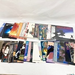 LPレコード 4