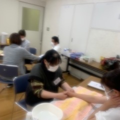 和と輪を広げ、愛と感謝を伝える「ハンドセラピスト養成講座」の画像