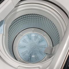 A001 送料設置無料 アクア 洗濯機 7㌔ 新生活