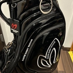 キャディバック　お取引先決まりました！