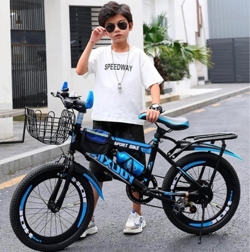 自転車 クロスバイク