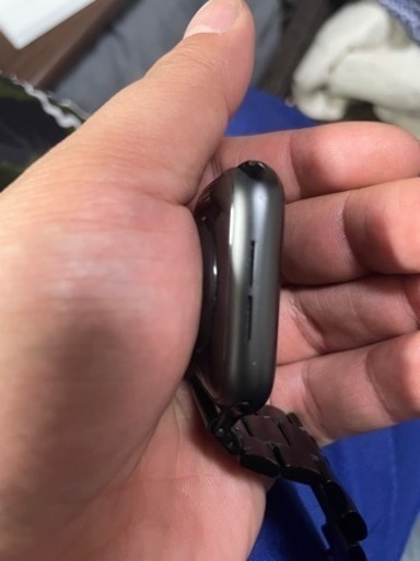 Apple Watch SE44㎜