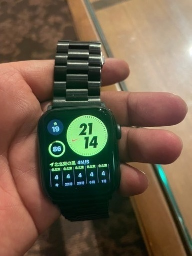 Apple Watch SE44㎜