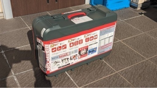 タイヤチェーン　QE18