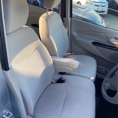 H26 ekワゴン　低走行の画像