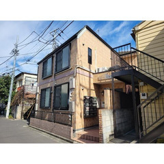 ⭐️トリプルゼロ物件⭐️ 敷金/礼金/仲手0円 😄審査通過率90...