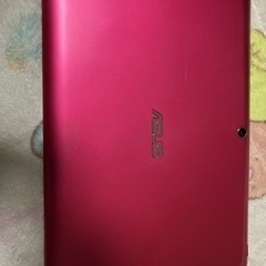 タブレットの画像